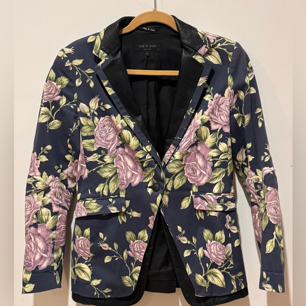 Rag & Bone Blazer